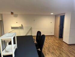 Southbank (D7), Office #589650221